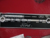 1966 Ford Mustang for sale in Riverhead, New York (ID-132598)