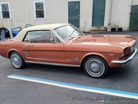 1966 Ford Mustang for sale in Riverhead, New York (ID-132807)