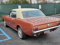 1966 Ford Mustang for sale in Riverhead, New York (ID-132807)