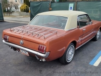 1966 Ford Mustang for sale in Riverhead, New York (ID-132807)