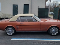 1966 Ford Mustang for sale in Riverhead, New York (ID-132807)