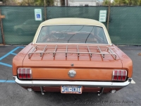 1966 Ford Mustang for sale in Riverhead, New York (ID-132807)