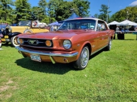 1966 Ford Mustang for sale in Riverhead, New York (ID-132807)