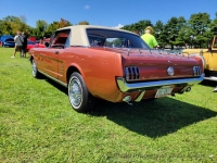 1966 Ford Mustang for sale in Riverhead, New York (ID-132807)