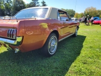1966 Ford Mustang for sale in Riverhead, New York (ID-132807)