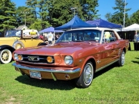1966 Ford Mustang for sale in Riverhead, New York (ID-132807)