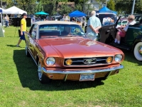 1966 Ford Mustang for sale in Riverhead, New York (ID-132807)