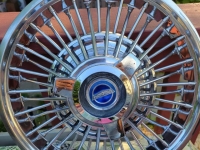 1966 Ford Mustang for sale in Riverhead, New York (ID-132807)