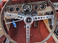 1966 Ford Mustang for sale in Riverhead, New York (ID-132807)