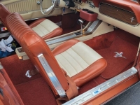 1966 Ford Mustang for sale in Riverhead, New York (ID-132807)