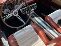 1966 Ford Mustang for sale in Michigan (ID-132881)