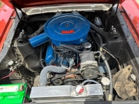1966 Ford Mustang for sale in Michigan (ID-132881)
