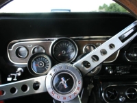 1966 Ford Mustang for sale in Michigan (ID-132912)