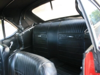 1966 Ford Mustang for sale in Michigan (ID-132912)