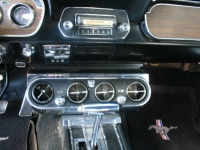 1966 Ford Mustang for sale in Michigan (ID-132912)