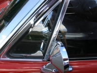1966 Ford Mustang for sale in Michigan (ID-132912)