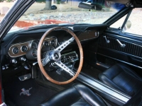 1966 Ford Mustang for sale in Michigan (ID-132912)