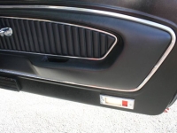 1966 Ford Mustang for sale in Michigan (ID-132912)