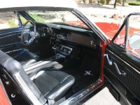 1966 Ford Mustang for sale in Michigan (ID-132912)