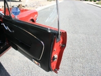 1966 Ford Mustang for sale in Michigan (ID-132912)