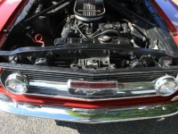 1966 Ford Mustang for sale in Michigan (ID-132912)