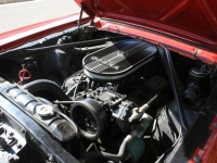 1966 Ford Mustang for sale in Michigan (ID-132912)