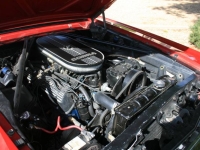 1966 Ford Mustang for sale in Michigan (ID-132912)
