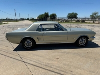 1966 Ford Mustang for sale (ID-127524)