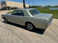 1966 Ford Mustang for sale (ID-127524)