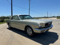 1966 Ford Mustang for sale (ID-127524)