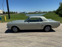 1966 Ford Mustang for sale (ID-127524)
