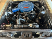 1966 Ford Mustang for sale (ID-127524)