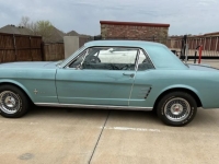 1966 Ford Mustang for sale (ID-129592)