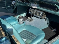 1966 Ford Mustang for sale (ID-129592)