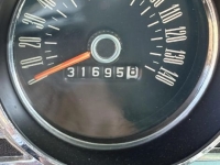 1966 Ford Mustang for sale (ID-129592)
