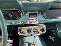 1966 Ford Mustang for sale (ID-129592)