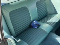 1966 Ford Mustang for sale (ID-129592)