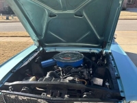 1966 Ford Mustang for sale (ID-129592)
