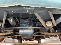 1966 Ford Mustang for sale (ID-129592)