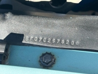 1966 Ford Mustang for sale (ID-129592)