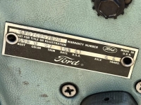 1966 Ford Mustang for sale (ID-129592)