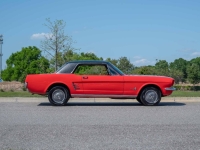 1966 Ford Mustang for sale (ID-128071)