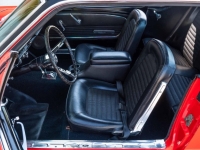 1966 Ford Mustang for sale (ID-128071)