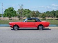 1966 Ford Mustang for sale (ID-128071)