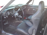 1966 Ford Mustang for sale (ID-99878)