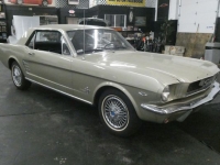 1966 Ford Mustang for sale (ID-131628)