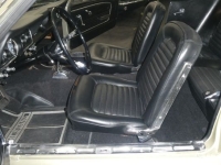 1966 Ford Mustang for sale (ID-131628)