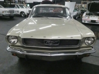 1966 Ford Mustang for sale (ID-131628)