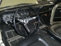 1966 Ford Mustang for sale (ID-131628)