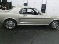 1966 Ford Mustang for sale (ID-131628)